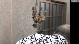 NSFS-403 AIリマスター版 極上濃厚エロビデオ もの凄い接吻 名作永久保存版3時間