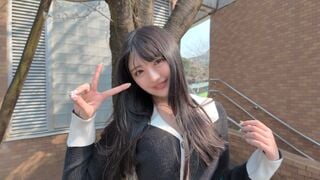 FC2-PPV-4728869 15日まで1290pt!! 【2発射/特典】※Gカップ美女JD!!超名器? 運動歴12年の巨乳美女が撮影応募。大胆!!自分の部屋で巨根2本