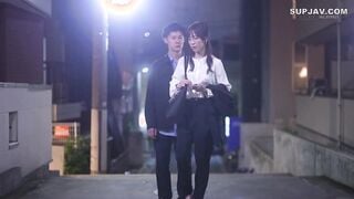 【モザイク破壊】START-257 苦手な同僚と飲み会帰りに勢いでワンナイトしてしまったら膣奥フィットするチ〇ポの相性が良すぎて人生最高の絶頂感を味わってしまい…全然好き