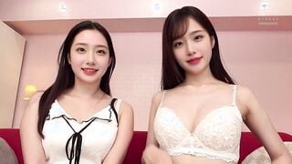 AILB-002 [ถ่ายครั้งแรกกับน้องสาวจริง] ผู้มีอิทธิพลหญิงที่มีชีวิตอยู่อย่างเต็มที่และปรากฏตัวใน AV กับพี่สาวที่สวยงาม! -