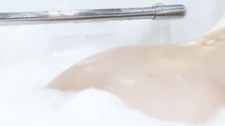 BTHA-104 ヘアーヌード～無●正・6人の絶頂・永久保存版～パンティー付