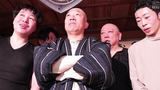 NMSL-012 田舎で囲われ孕まされた…村人たちの共有妻 水端あさみ