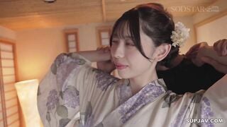 【モザイク破壊】START-294 玩具も3Pも巨根も連続潮吹きも全部初めて！華奢な体がギュンギュン仰け反る本当に気持ち良いセックス4本番 一宮るい