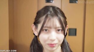 【モザイク破壊】START-294 玩具も3Pも巨根も連続潮吹きも全部初めて！華奢な体がギュンギュン仰け反る本当に気持ち良いセックス4本番 一宮るい