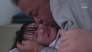 IPZZ-604C 死ぬほど嫌いな義父の大好物は女子○生のワタシでした… 犯●れながら何度もイカされる屈辱レ×プ 花守夏歩
