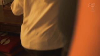 JUR-347C 相撲部屋中出し輪● 女に飢えた関取どもの 巨漢種付けプレスで 生ハメ中出しされ続ける美人女将 流川はる香