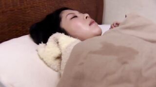 DMAT-102 無言痴姦 お見舞いに行ったら、弱った女の無防備な姿に…