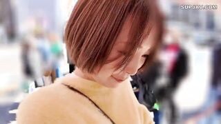 SEVEN-024 賞金目指してDokiDoki AUTO街っくリモバイデート 2 ゆきね