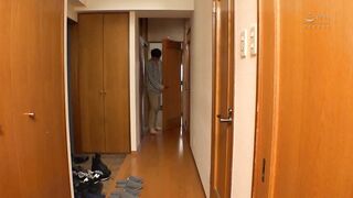 SW-563 僕が成長しても昔と変わらずエロ優しい叔母さんに甘やかし3Pお尻サンドされた。