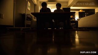 【モザイク破壊】START-333 付き合ったばかりの鈴と始めた丁寧な暮らし 時にはスローに時には情熱的に絶倫彼女に翻弄されるセックスライフ 本庄鈴