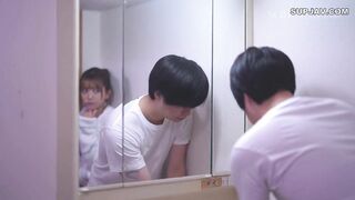 【モザイク破壊】START-337 閉店後の棚卸しで終電を逃した俺はバイトの子の家に泊まることに 頑なにすっぴんを拒む姿が可愛くて火が付いたが逆に絶倫腰フリマシーンと化し