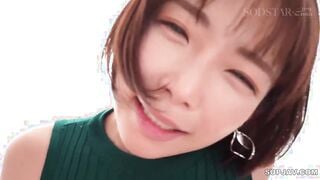 【モザイク破壊】START-348 【完全主観×顔面特化】超接近ゼロ距離で寝取られる快感 非常識痴女の囁き小悪魔誘惑逆NTRでチンバグ必須！！ 紗倉まな