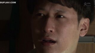【モザイク破壊】JUL-344 「あなた、今夜は遅くなりそうです―。」～人妻不動産レディの誰にも言えないクレーム対応～ 波多野結衣