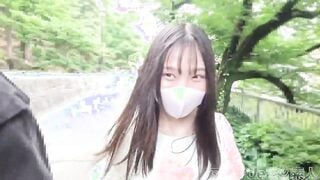 FC2-PPV-4728914 神乳！！、神乳スタイル！！、１９才！、Gカップ、完全初撮影、天然物、ピュア、彼氏以外の経験一切無し、キャバ、**活、風俗一切無しの純真無垢