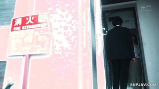 【モザイク破壊】JUR-317 女上司、歪んだ刺激と躾に溺れる、SM不倫性交。 昼休みはダメな部下に躾けられて…。 専属美女の『苦しみ』という快楽を解放―。 竹内有紀