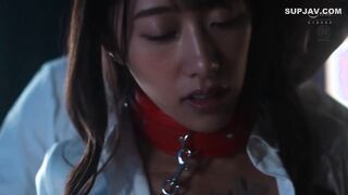 【モザイク破壊】JUR-317 女上司、歪んだ刺激と躾に溺れる、SM不倫性交。 昼休みはダメな部下に躾けられて…。 専属美女の『苦しみ』という快楽を解放―。 竹内有紀