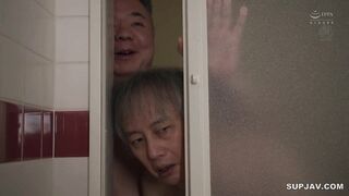 【モザイク破壊】JUR-326 町内キャンプNTR テント内で中出しされた妻の衝撃的浮気映像 月野江すい