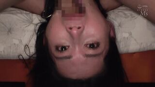 MVSD-646C 蒸発した夫の肩代わりに肉体返済 壊楽地獄に堕とされた上級国民マゾ豚妻 監禁されクズ男達に来る日も来る日も嬲られ犯●れ輪●され続けマゾアクメの悦びを知