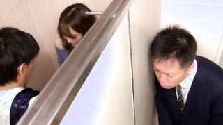 MGMQ-094 意地悪痴女な華奢スレンダー先輩に毎日アナルまで弄ばれる理想のM男生活。 琴石ゆめる