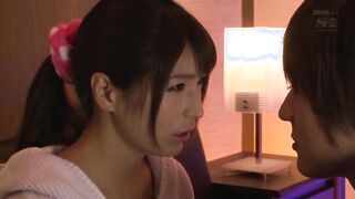 SNIS-418 昼はボクの女上司、夜はオレの牝奴隷 星野ナミ