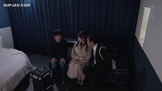 【モザイク破壊】JUR-341 私の言いなり変態妻を寝取って下さい。 《専属》神乳Jカップ『晒し』ー！！ 日下部加奈
