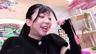 【モザイク破壊】KIRM-038 ～喉奥姦通～ イラマチオ 百咲みいろ