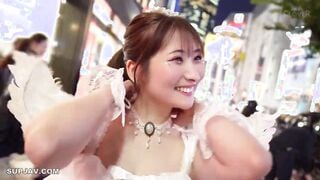 【モザイク破壊】STCV-543 婚活サークル【じゅん、ひまり、えりか、ななせ】～じゅん＆ひまり編～