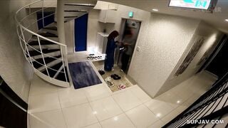 【モザイク破壊】STCV-548 某大学ベリーダンスサークル【リカ、アリス、カレン、モカ】～リカ&アリス編～
