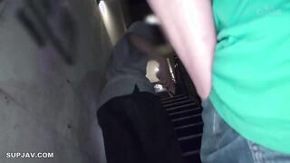 【モザイク破壊】STCV-549 某大学ベリーダンスサークル【リカ、アリス、カレン、モカ】～カレン＆モカ編～