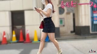 【モザイク破壊】STCV-551 S級エロぱい女