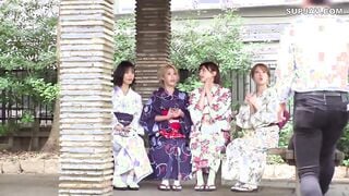 【モザイク破壊】STCV-553 【流出映像】仲良しママ友子育てサークル【つかさ、うみ、はずき、あやめ】～はずき＆あやめ編～