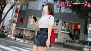 【モザイク破壊】STCV-561 量産かわいいハタチ娘