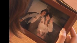 【モザイク破壊】XV-371 めぞん明歩 最終話 吉沢明歩