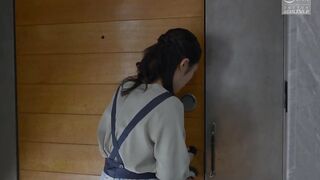 NSFS-393C 接吻寝取られ・・6 妻のくちびるが奪われた。 澄河美花