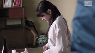 NSFS-396C 新・償い17 夫の罪と向き合い妻は被害者のもとへ‥ 藤井レイラ