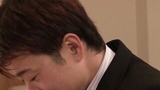 CEAD-124 なめくじ女房 葵千恵