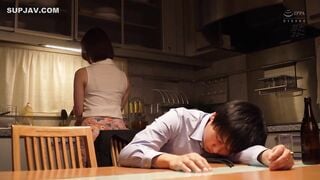 【モザイク破壊】MEYD-676 私、実は夫の上司に犯●れ続けてます… 加藤ツバキ