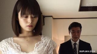 【モザイク破壊】MEYD-697 私、実は夫の上司に犯●れ続けてます… 月乃ルナ