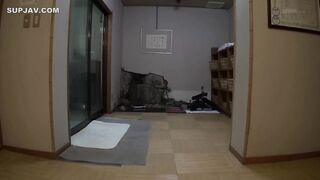 【モザイク破壊】ZUKO-055 制服女子校生と中出し乱交 ～修学旅行編～