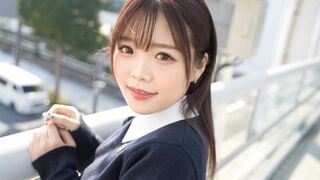 SIRO-5504 【初撮り】ネットでAV応募→AV体験撮影 2401【大学2年生のEカップ美乳】真面目でちょっぴりエッチな現役JDありすさん、敏感クリで何度もよがる！感