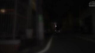 DANDY-990 嫁が里帰り出産期間中に隣の巨乳姉妹に交互に浮気中出しを迫られる連射動画