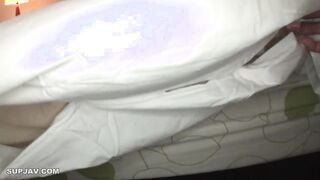 【モザイク破壊】ZUKO-115 妹3人にいたずら子作り 2