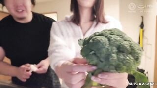 【モザイク破壊】ABF-234 素人くんと丸1日2人きり。 釈アリス 【限定特典映像40分付き】