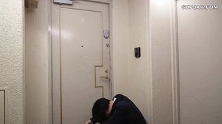 【モザイク破壊】ALDN-472 兄嫁と中出ししまくった数日間 彩奈リナ