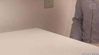 【モザイク破壊】ATID-317 兄嫁frej 引きこもりの支配者2 皆野あい