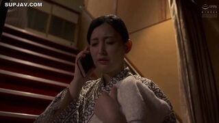 【モザイク破壊】ATID-332 密通の秘め事 出張先の旅館で上司と…。 並木塔子