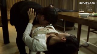 【モザイク破壊】ATID-333 毎週木曜日は、あの人に抱かれる日…。 夏目彩春