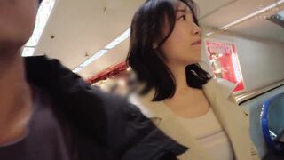 HODV-21987 ちんしゃぶ彼女紹介します。 長瀬麻美