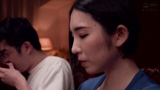 HZGD-174 「あなた、ごめんなさい…。」妊娠危険日にムリヤリ義父に種付け中出しされています… 舞原聖
