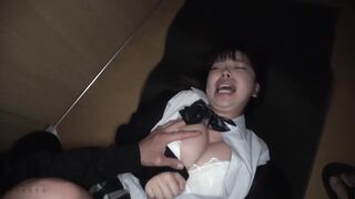 ID-021 帰宅途中の女子〇生を狙った集団レ●プ映像集 4時間